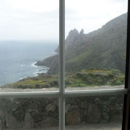 Casa Rural Arguamul Vallehermoso Luaran gambar