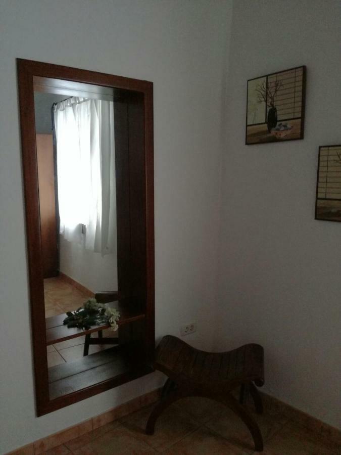 Casa Rural Arguamul Vallehermoso Luaran gambar