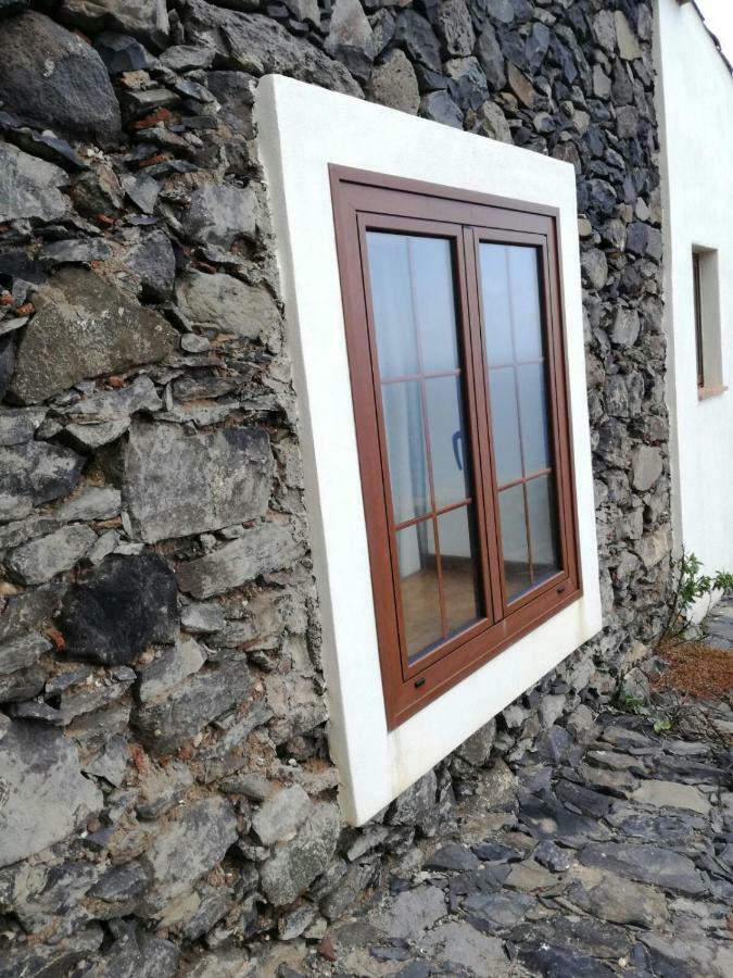 Casa Rural Arguamul Vallehermoso Luaran gambar